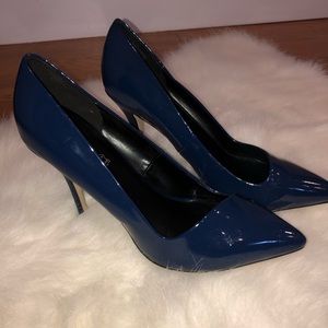 Aldo pointy heels